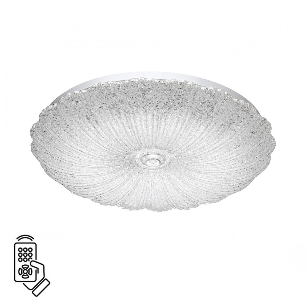 Светильник потолочный Sonex Fortuna 7729/48L