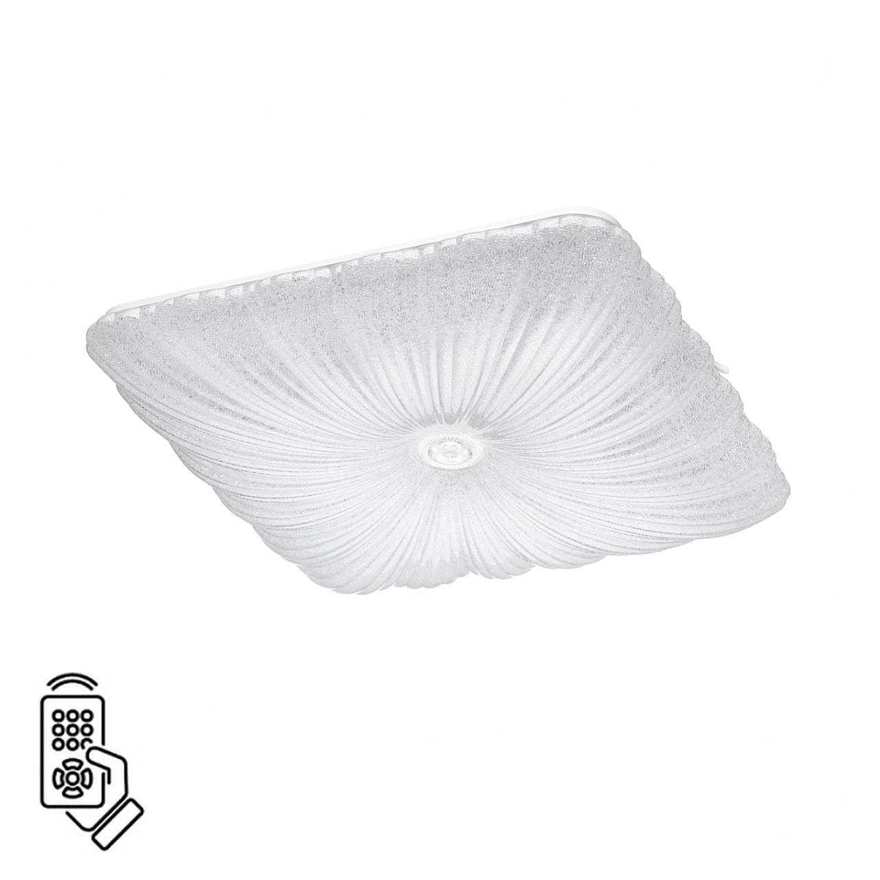 Светильник потолочный Sonex Fortuna 7730/72L