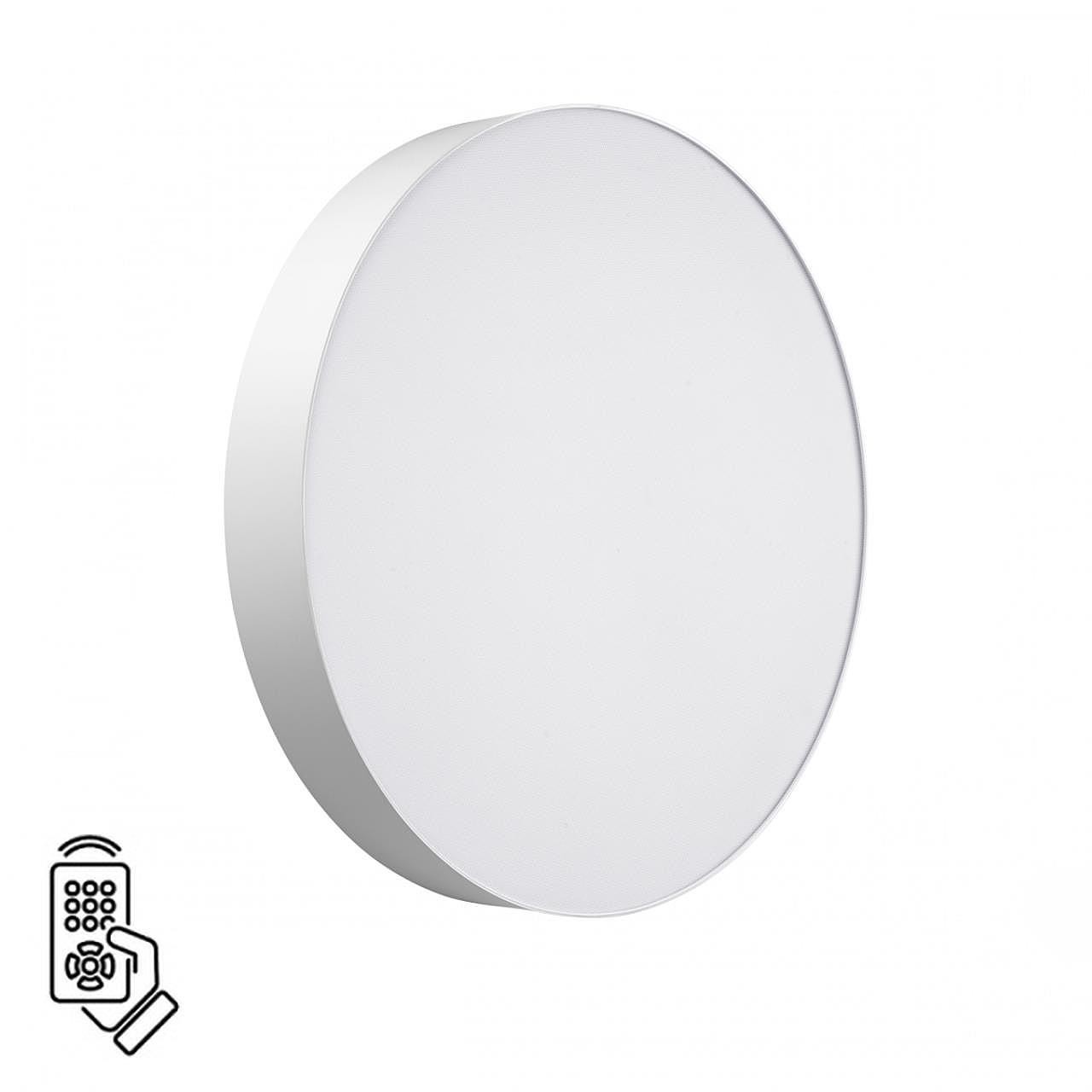 Настенно потолочный светильник Sonex Optima 7779/EL