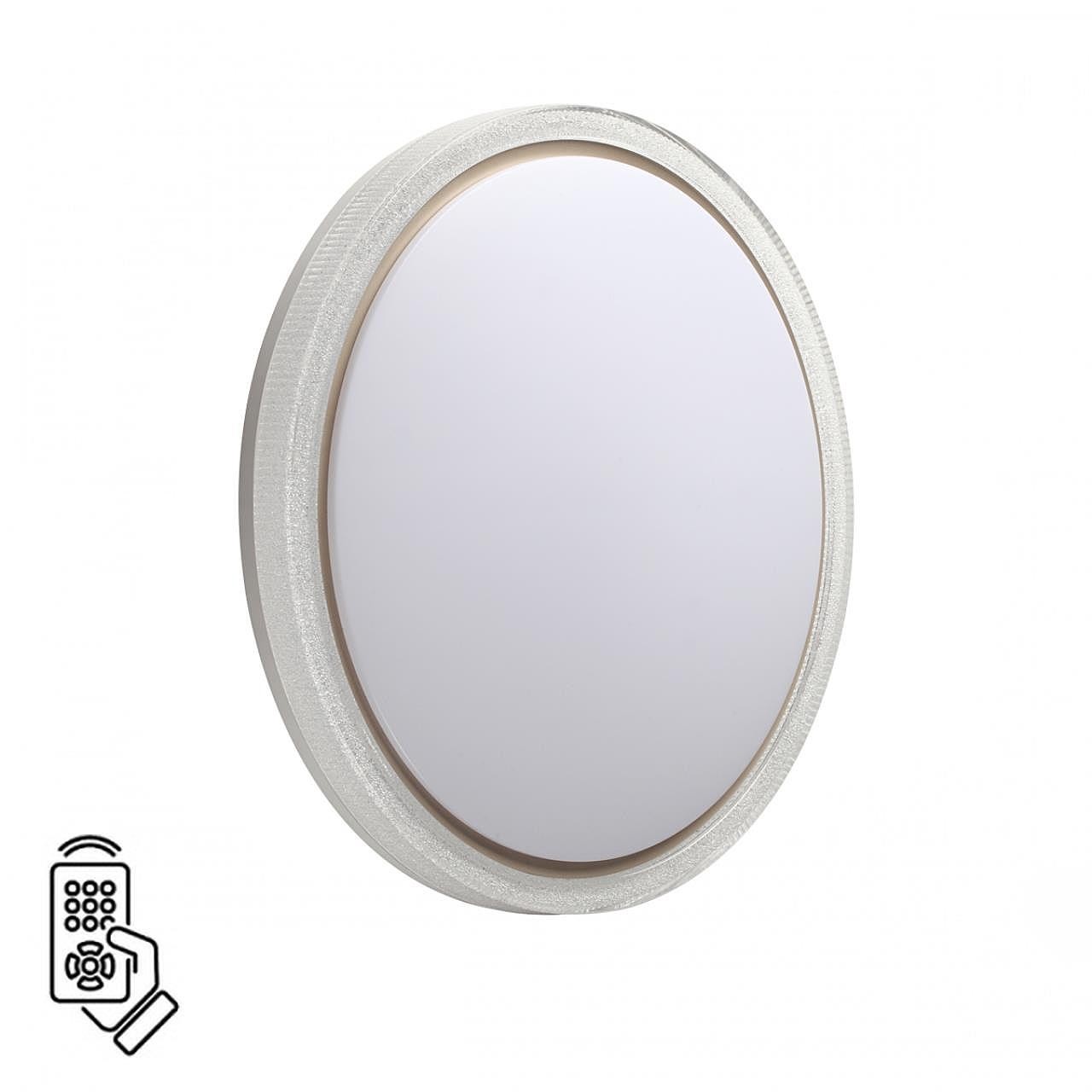 Настенно потолочный светильник Sonex Kristy 7781/EL