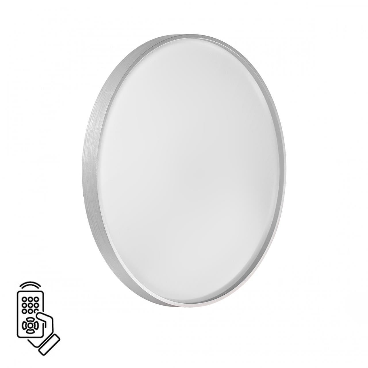 Настенно потолочный светильник Sonex Gaby 7784/EL