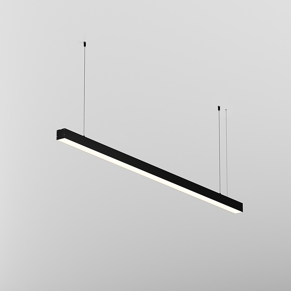 Светильник подвесной Maytoni Подвесные линейные светильники LL312030