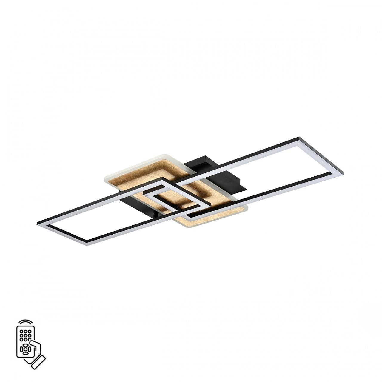 Потолочная люстра Lumion Goldy 8021/90CL