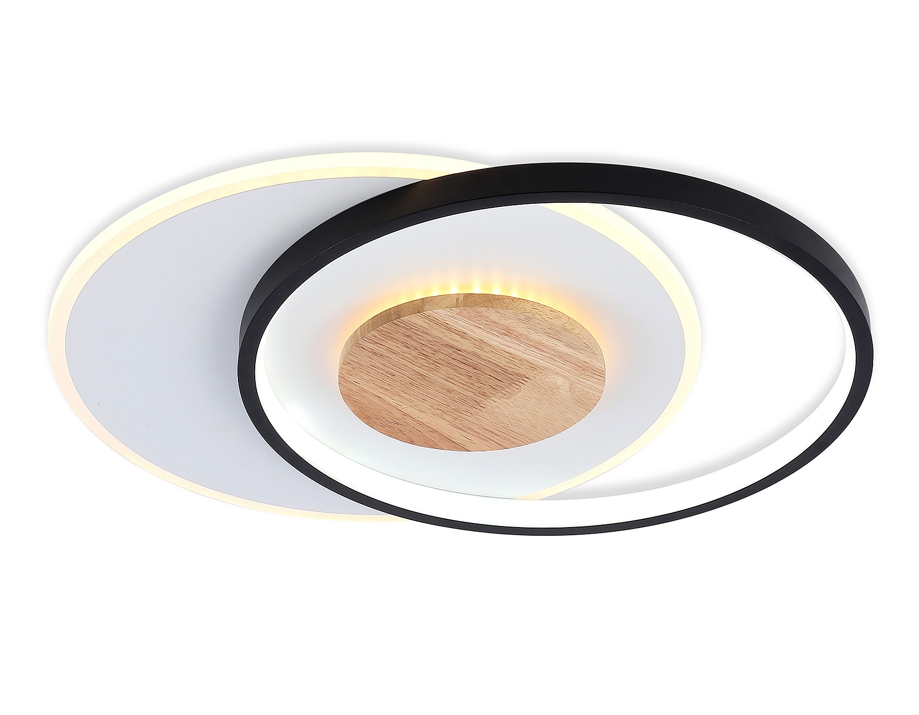 Потолочная люстра Ambrella LineTech FL4789