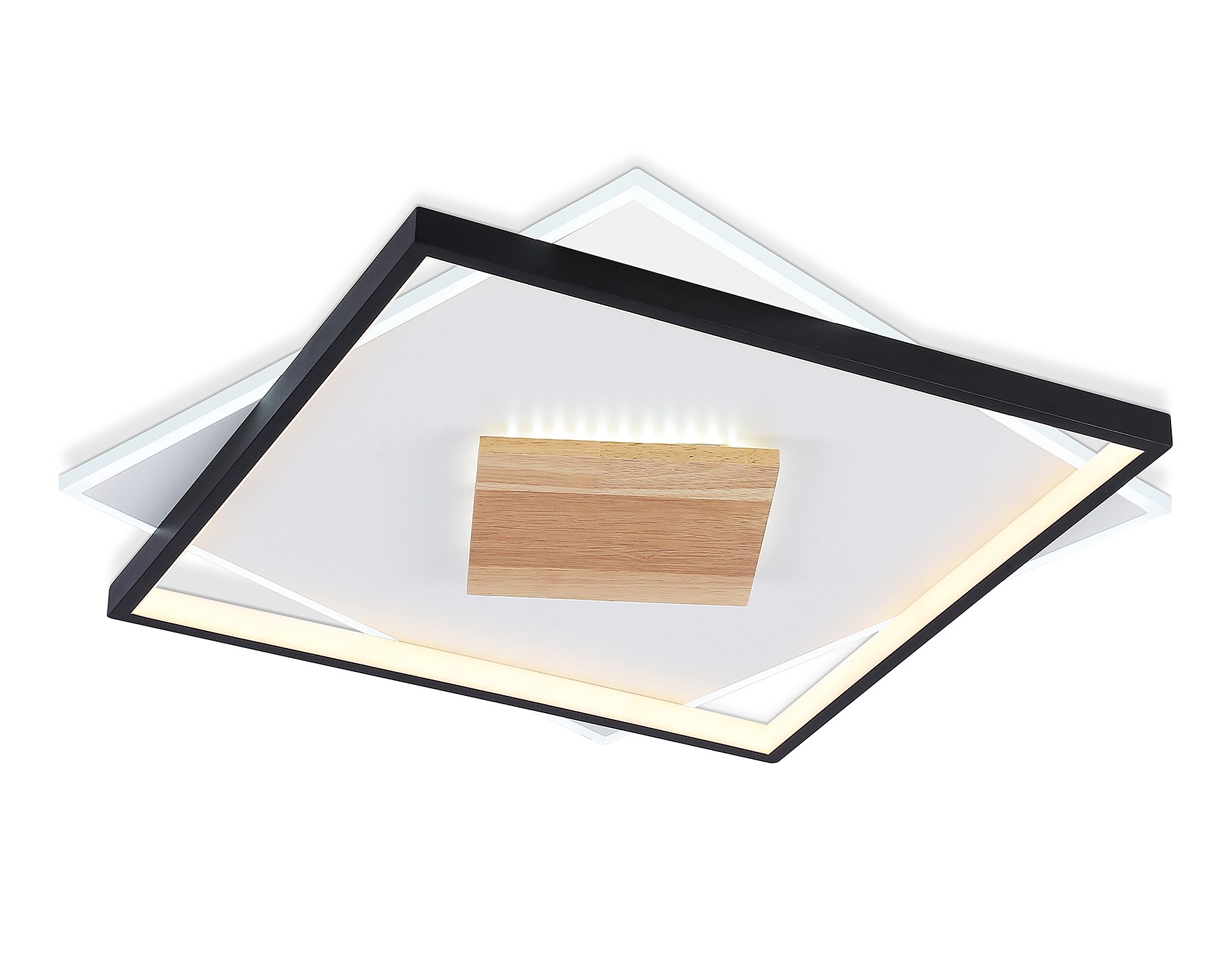 Потолочная люстра Ambrella LineTech FL4791