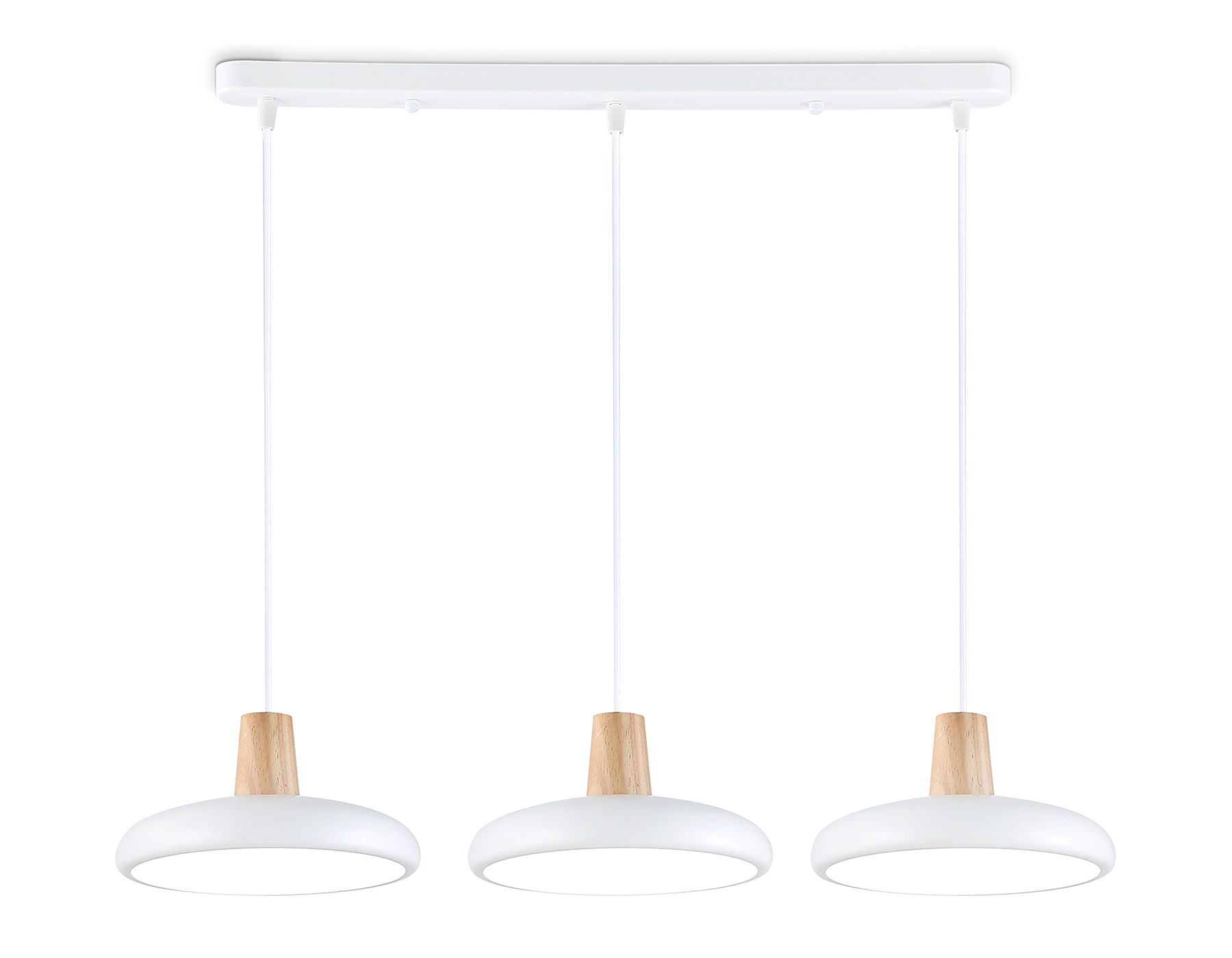 Светильник подвесной Ambrella LineTech FL4840