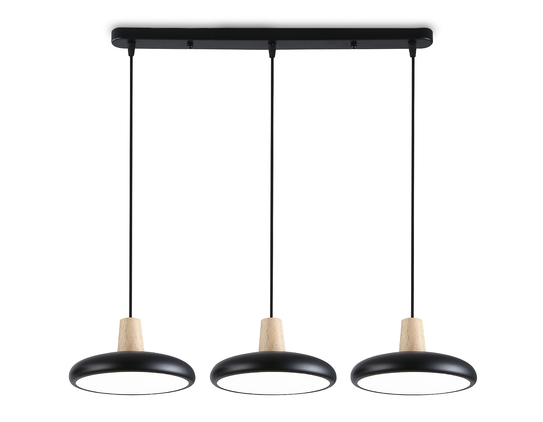 Светильник подвесной Ambrella LineTech FL4841