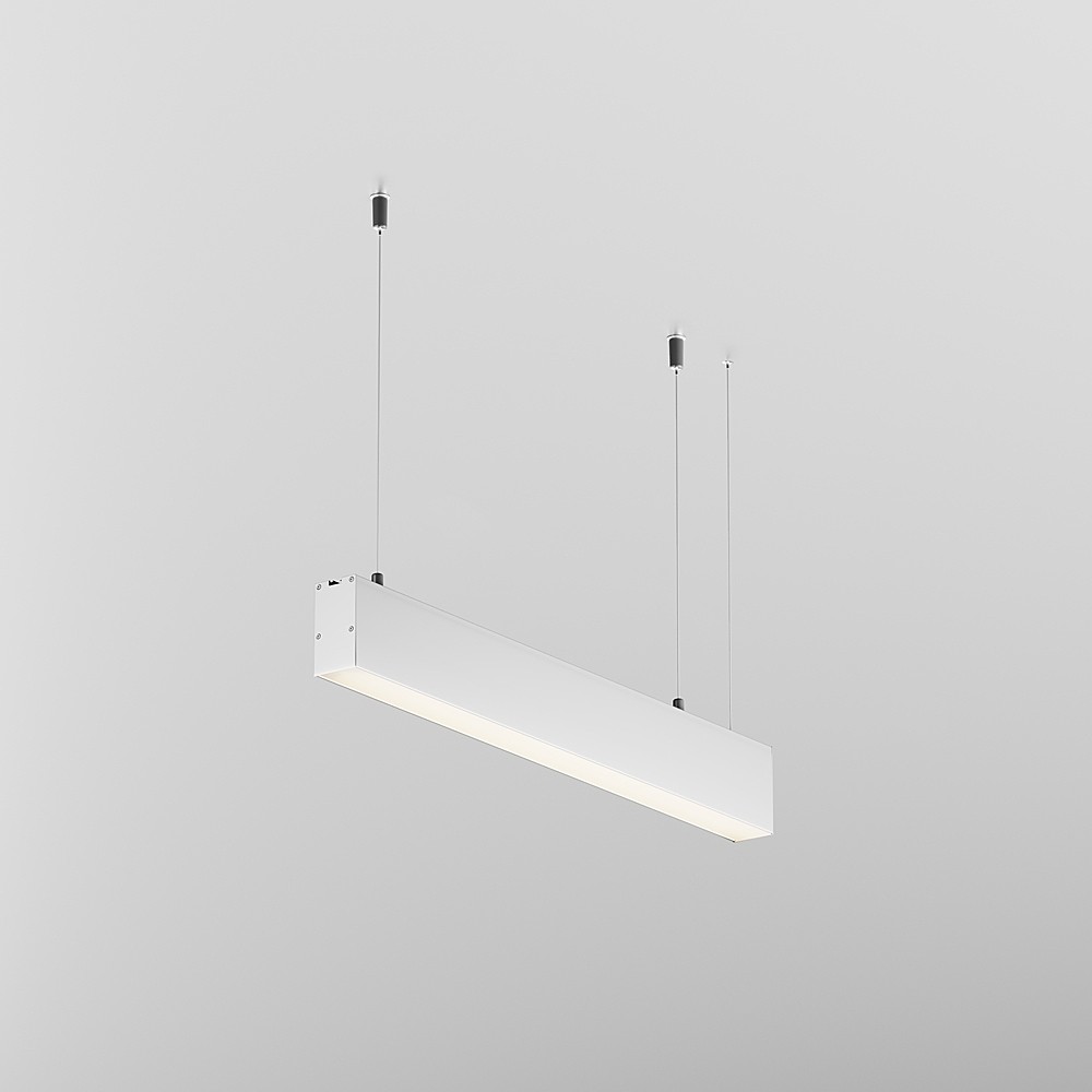 Светильник подвесной Maytoni Подвесные линейные светильники LL312034