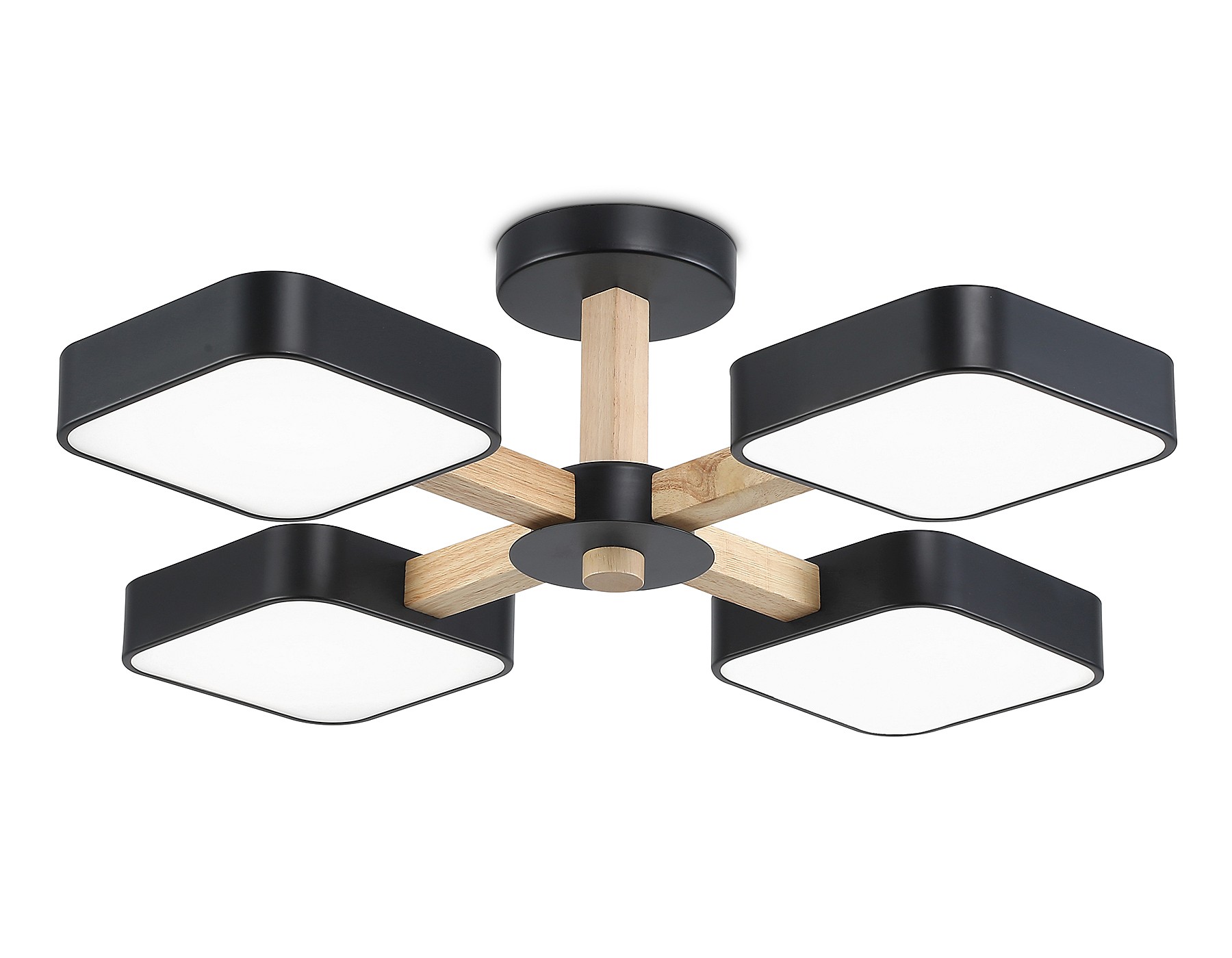 Потолочная люстра Ambrella LineTech FL4880