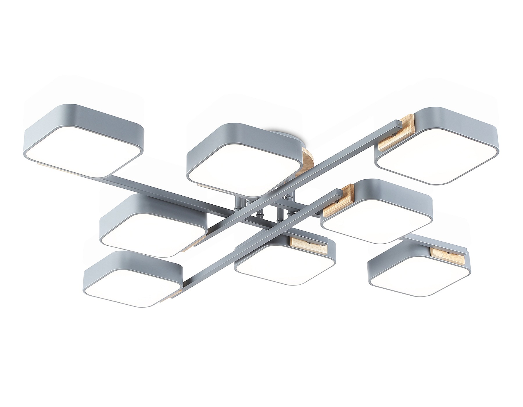 Потолочная люстра Ambrella LineTech FL4889