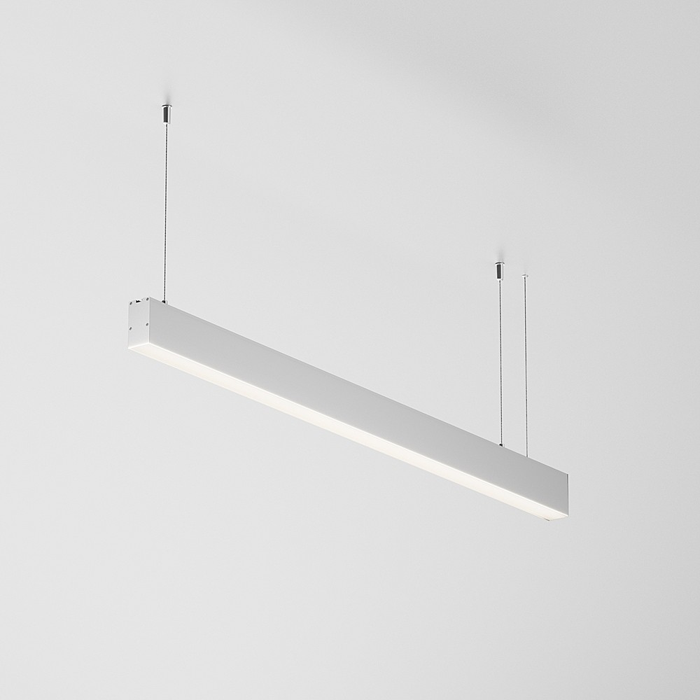 Светильник подвесной Maytoni Подвесные линейные светильники LL312036