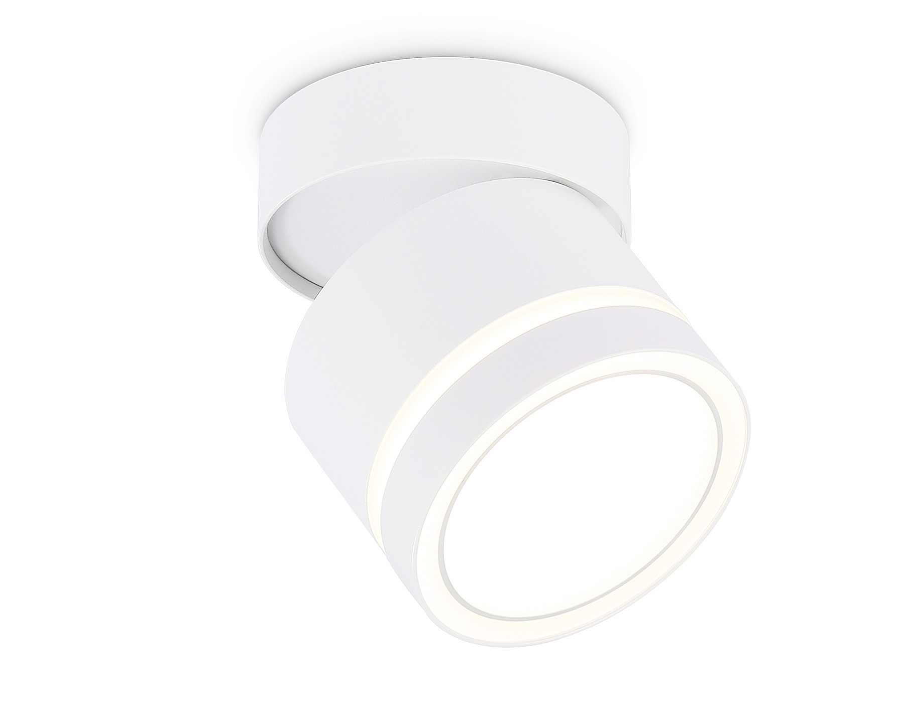 Накладной светильник Ambrella Move TA1444