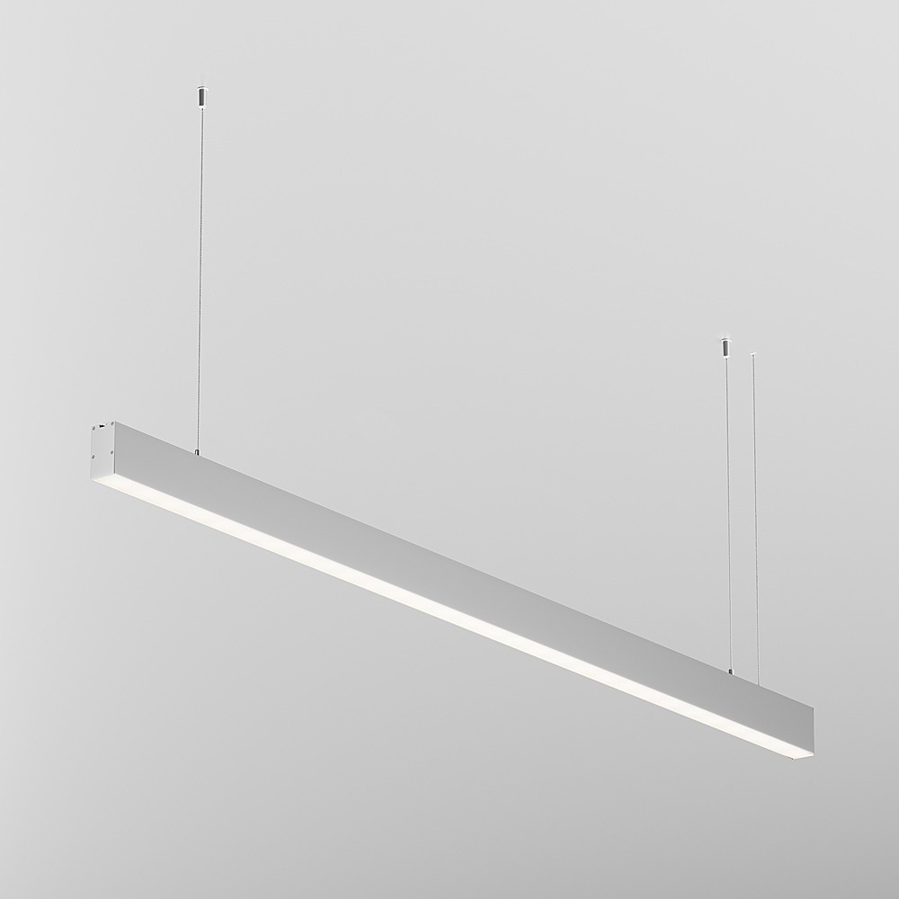 Светильник подвесной Maytoni Подвесные линейные светильники LL312038
