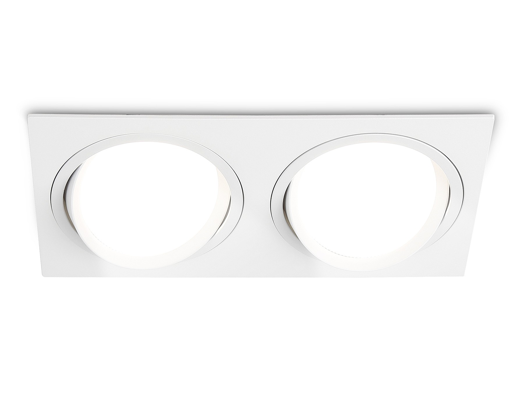 Встраиваемый светильник Ambrella GX Standard tech TN51919