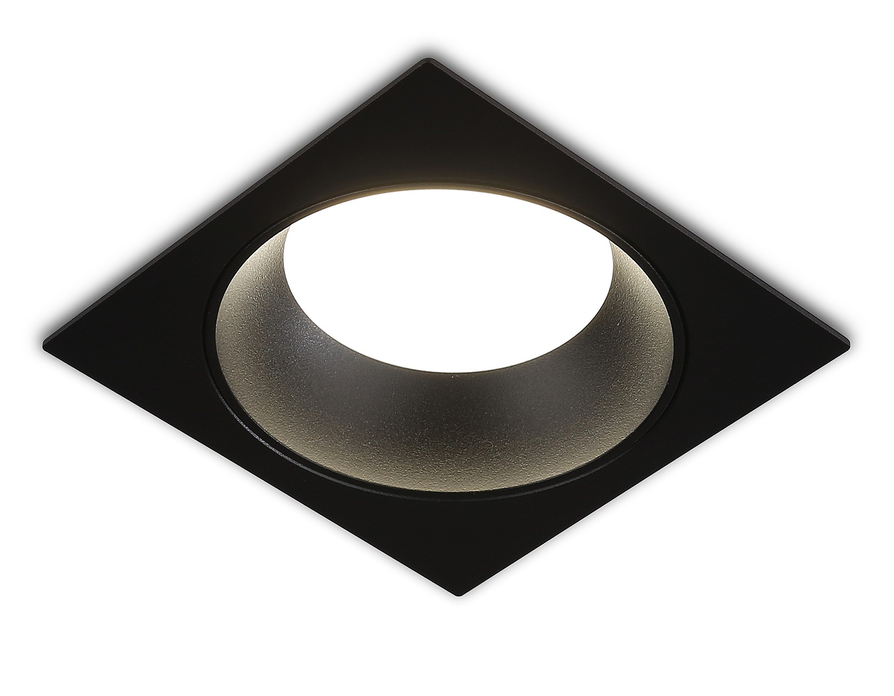 Встраиваемый светильник Ambrella GX Standard tech TN52339