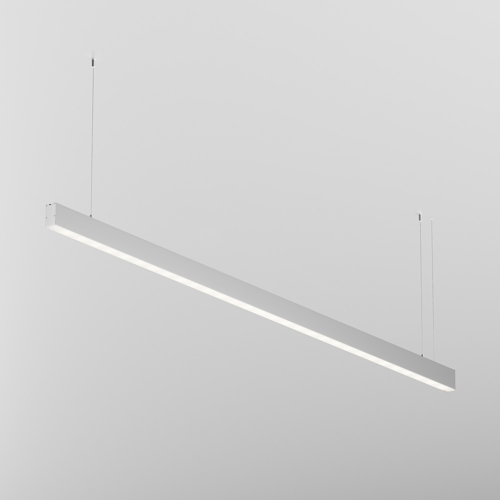 Светильник подвесной Maytoni Подвесные линейные светильники LL312040