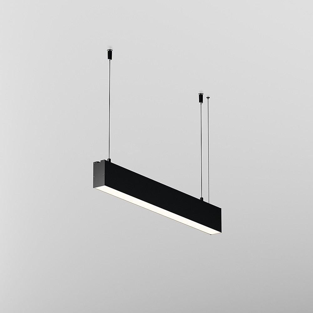 Светильник подвесной Maytoni Подвесные линейные светильники LL312042