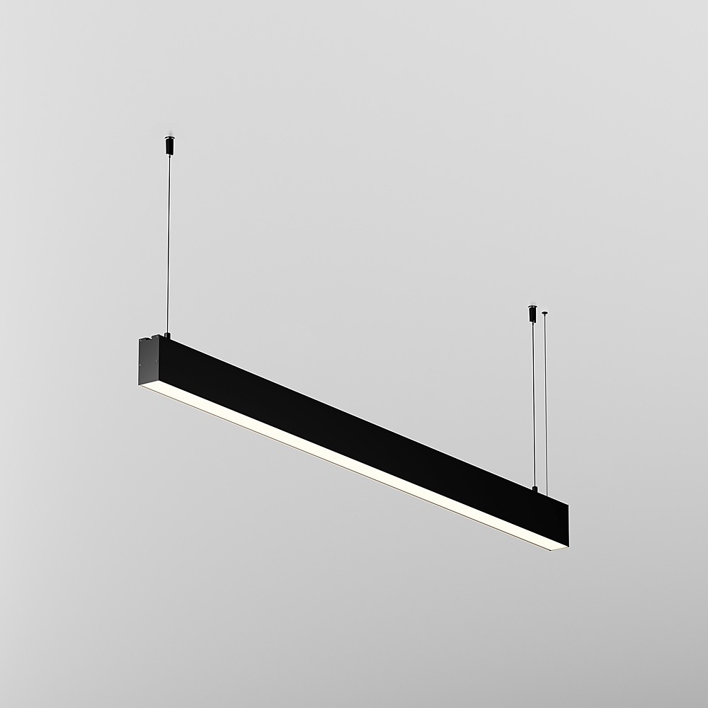 Светильник подвесной Maytoni Подвесные линейные светильники LL312043
