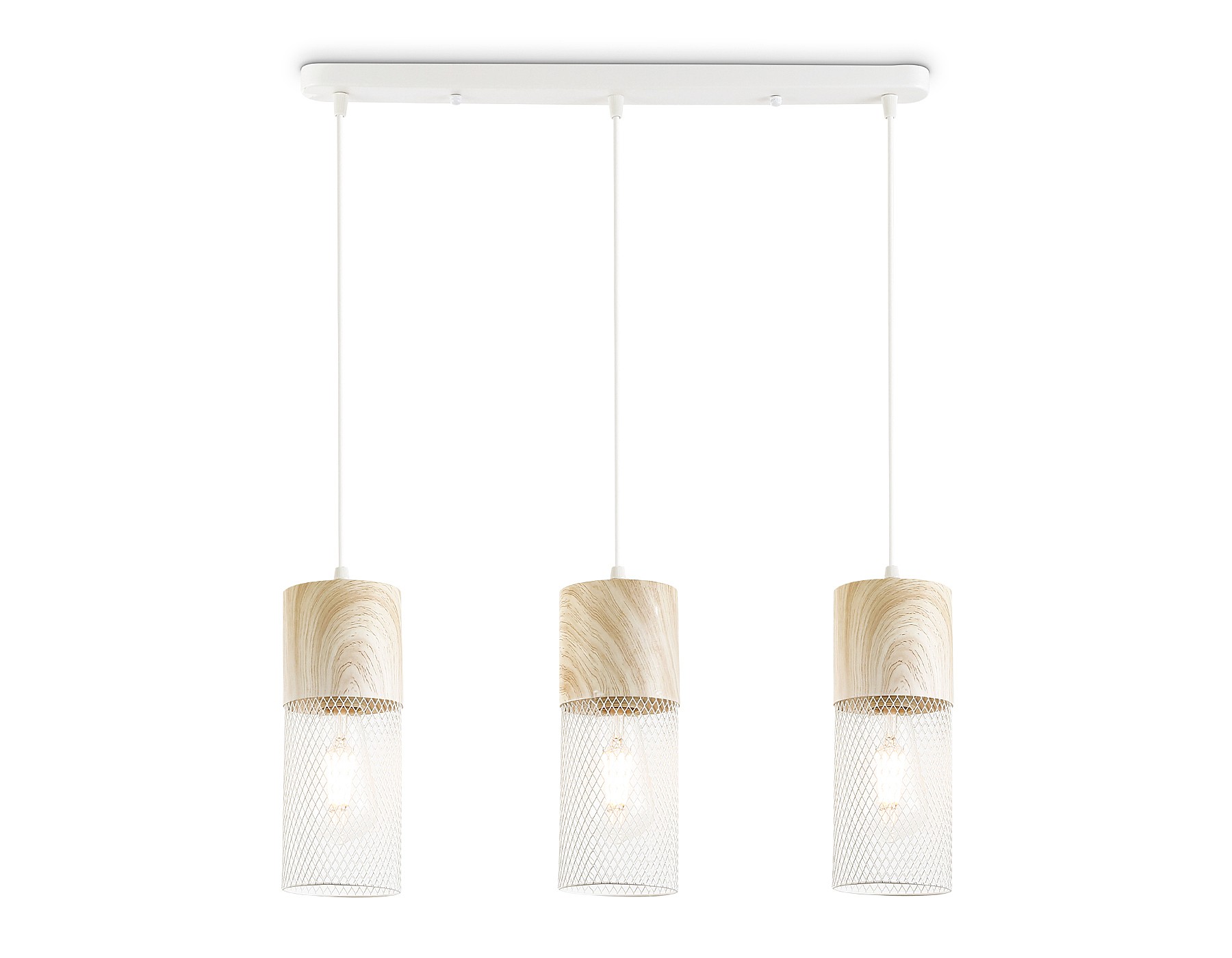 Светильник подвесной Ambrella Loft TR8499