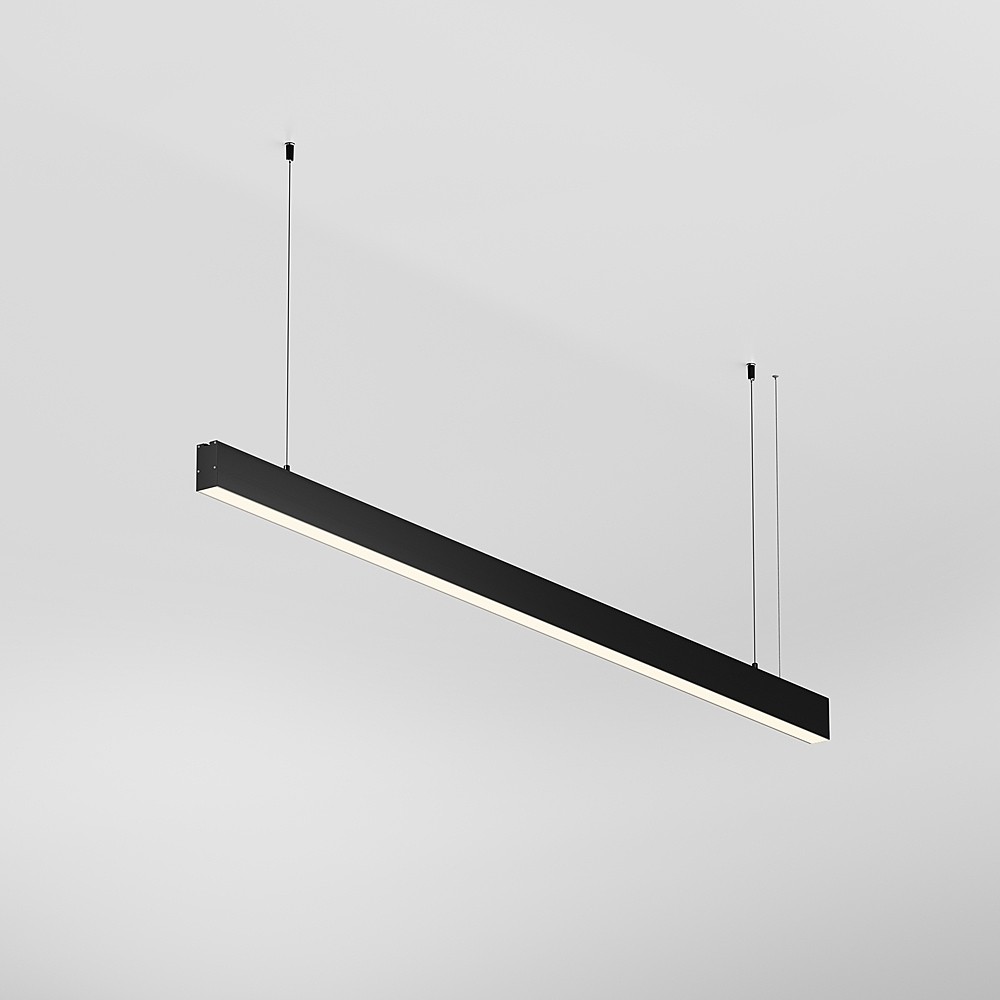 Светильник подвесной Maytoni Подвесные линейные светильники LL312045