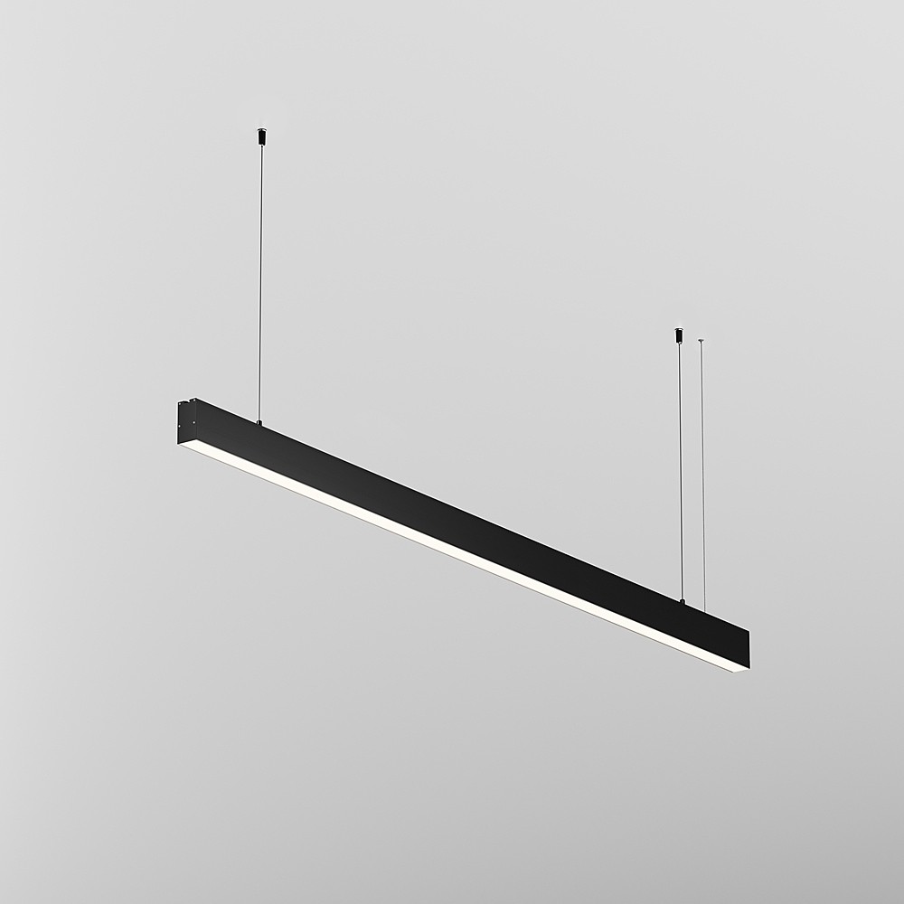 Светильник подвесной Maytoni Подвесные линейные светильники LL312046