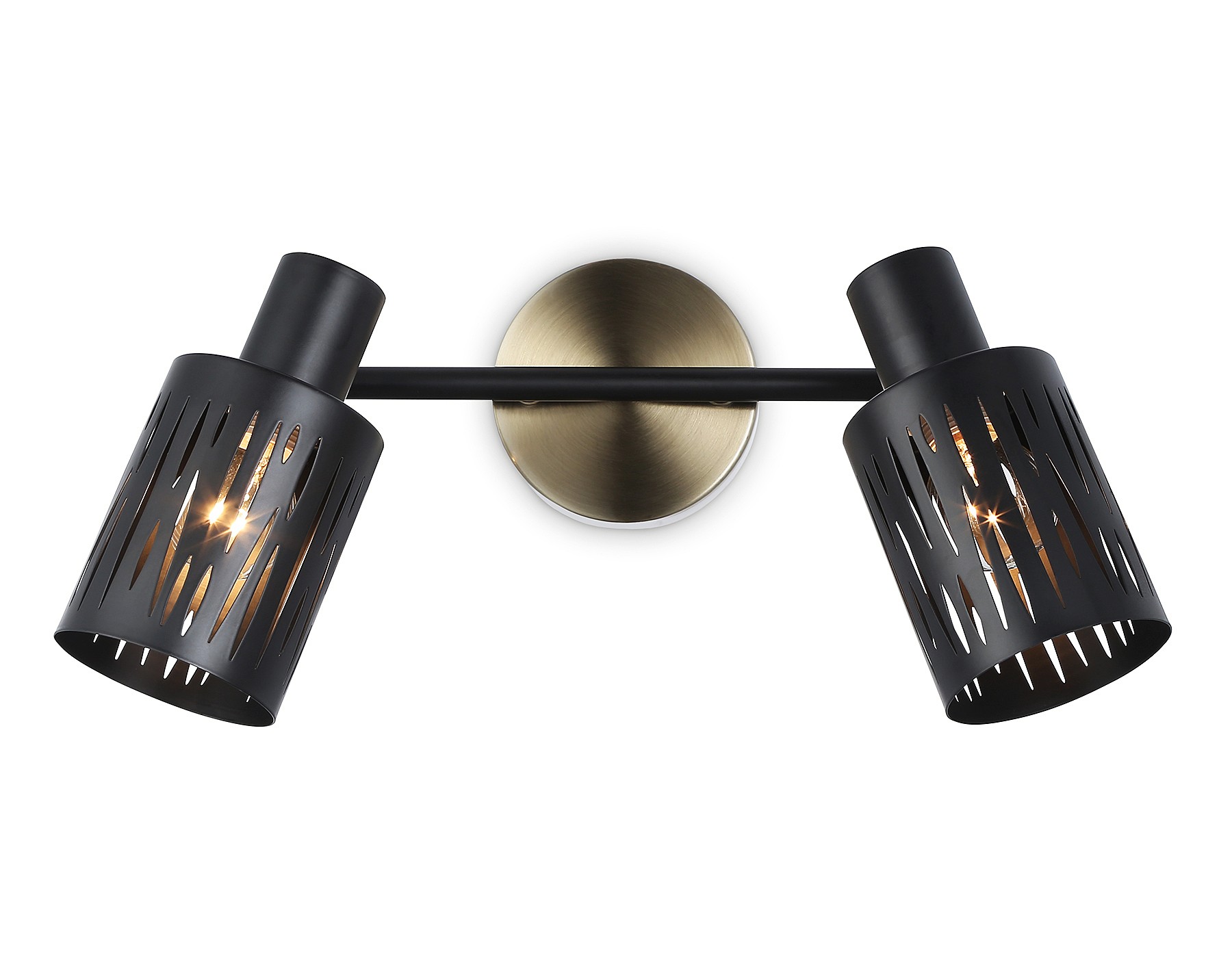 Светильник спот Ambrella Loft TR8668