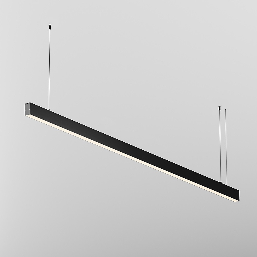 Светильник подвесной Maytoni Подвесные линейные светильники LL312047