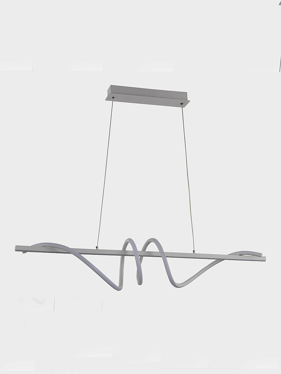 Подвесная люстра De Markt Аурих 108011401