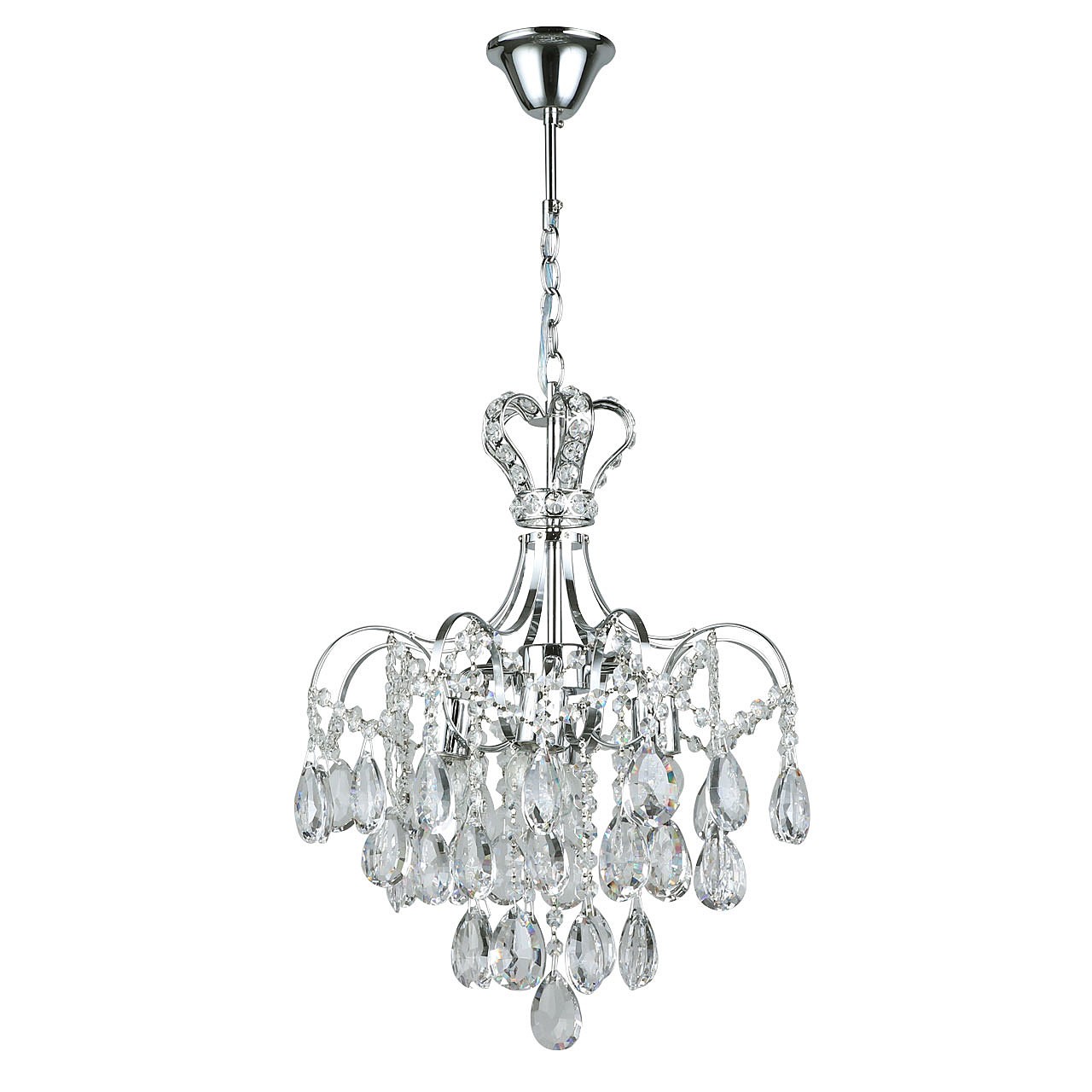 Подвесная люстра De Markt Бриз 111018804