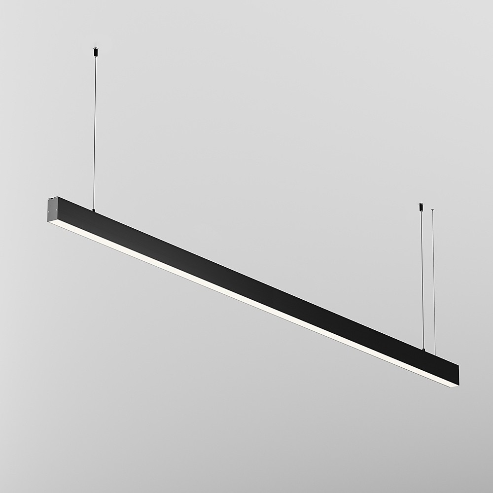 Светильник подвесной Maytoni Подвесные линейные светильники LL312048