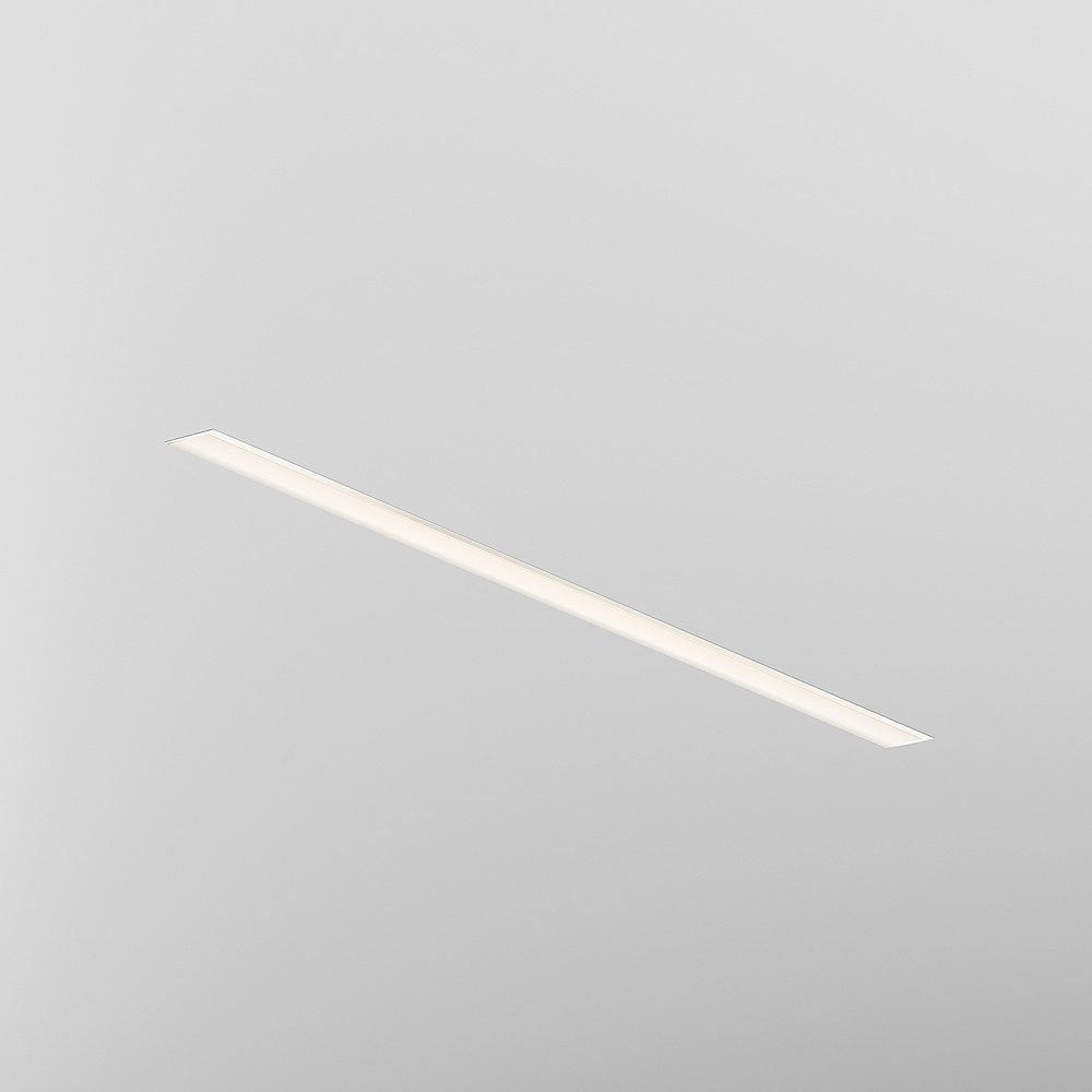 Встраиваемый светильник Maytoni Встраиваемые линейные светильники LL313003