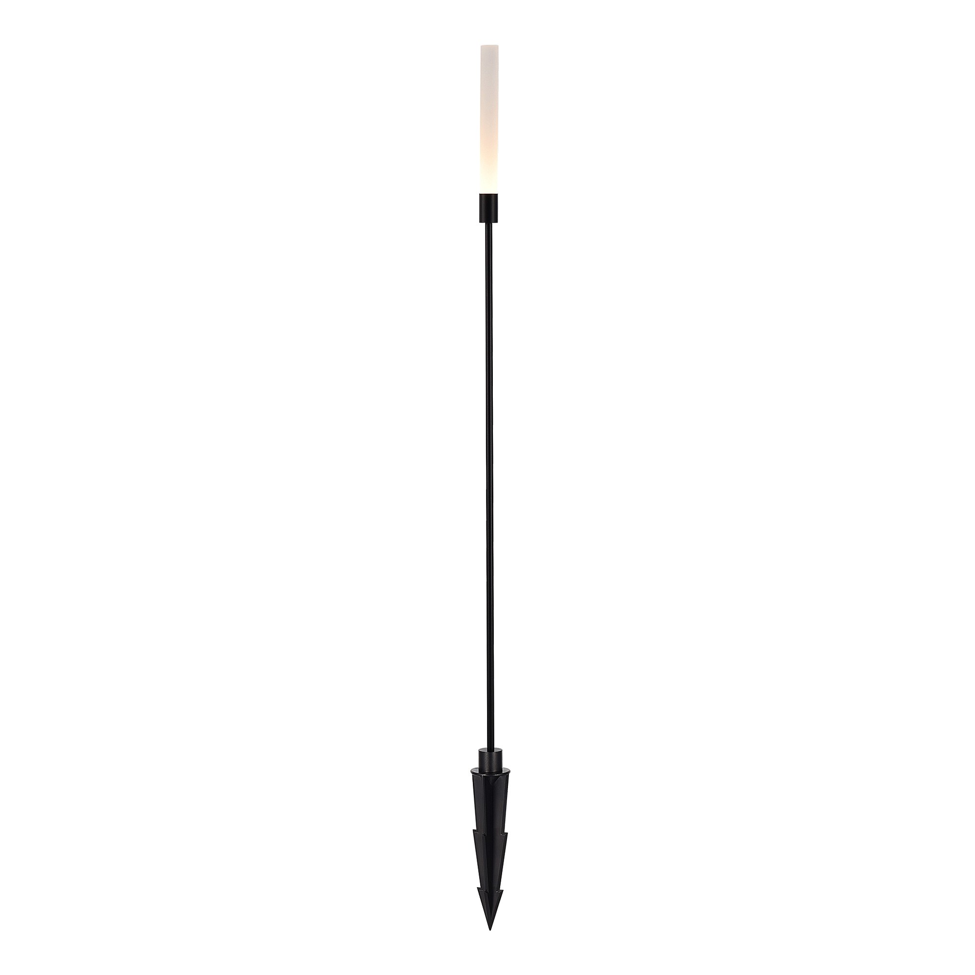 Грунтовый светильник ST Luce Spike SL9523.415.01