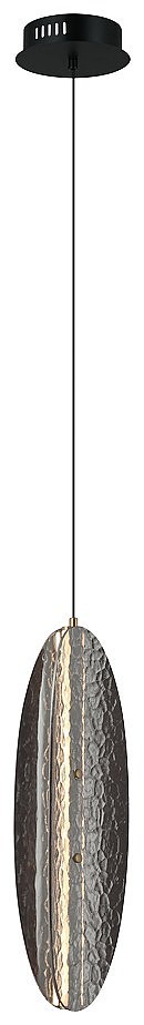 Светильник подвесной Velante 263-026-02