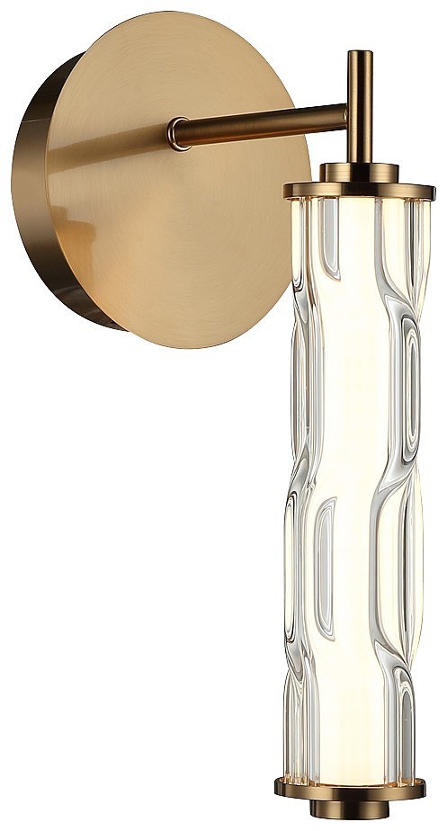 Настенное бра Velante 420-501-01