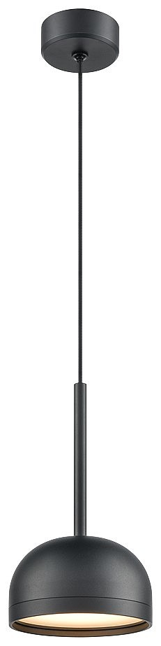 Светильник подвесной Velante 472-026-01