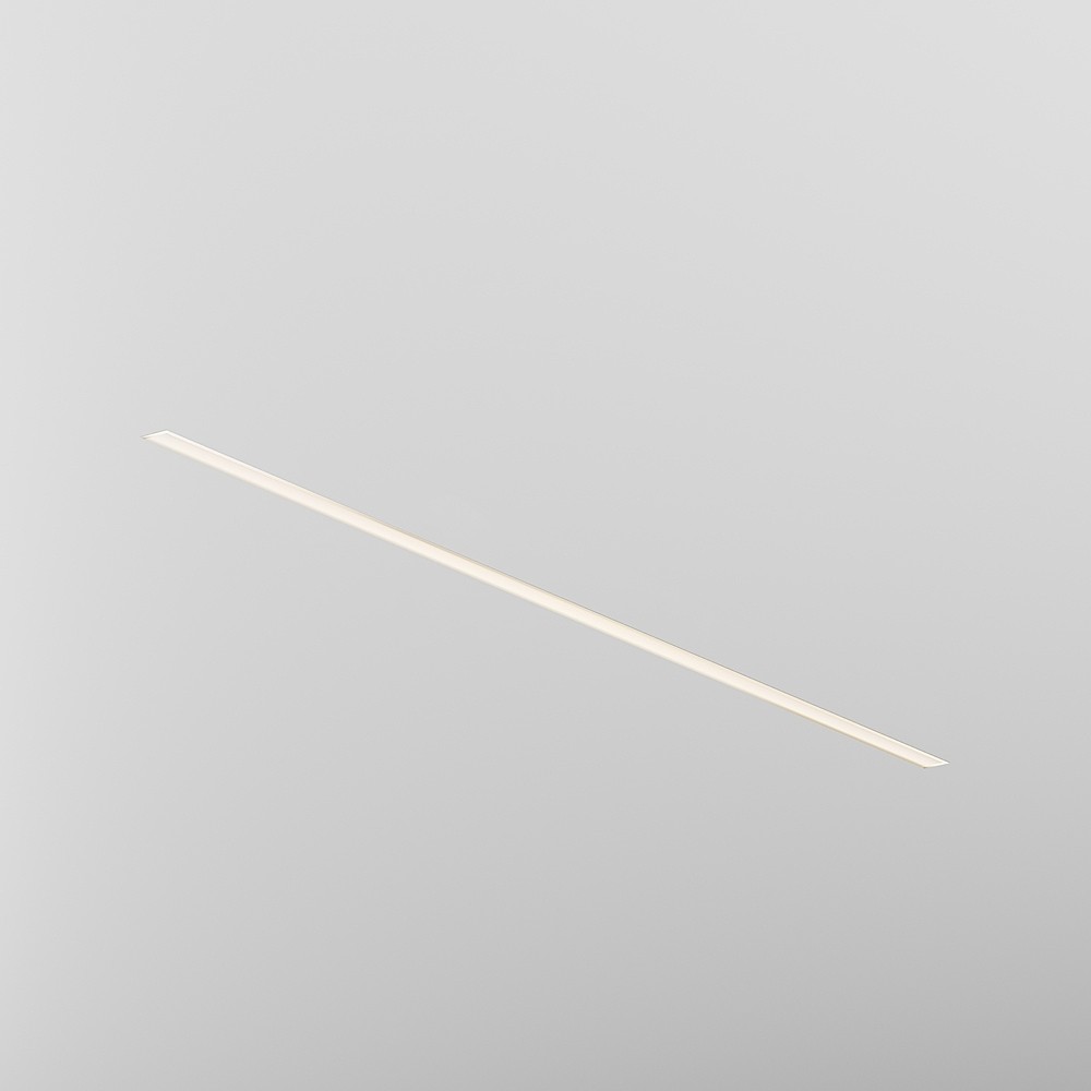 Встраиваемый светильник Maytoni Встраиваемые линейные светильники LL313007