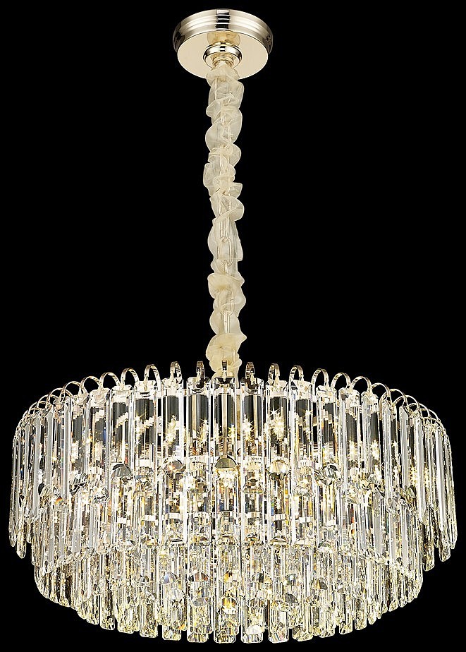 Подвесная люстра Wertmark Krista WE130.13.303