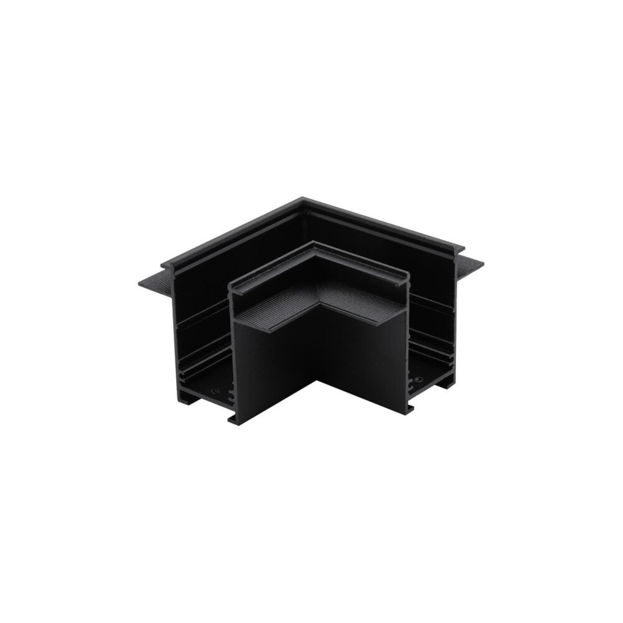 Коннектор для шинопровода Aployt Magnetic track 220 APL.0285.00.01