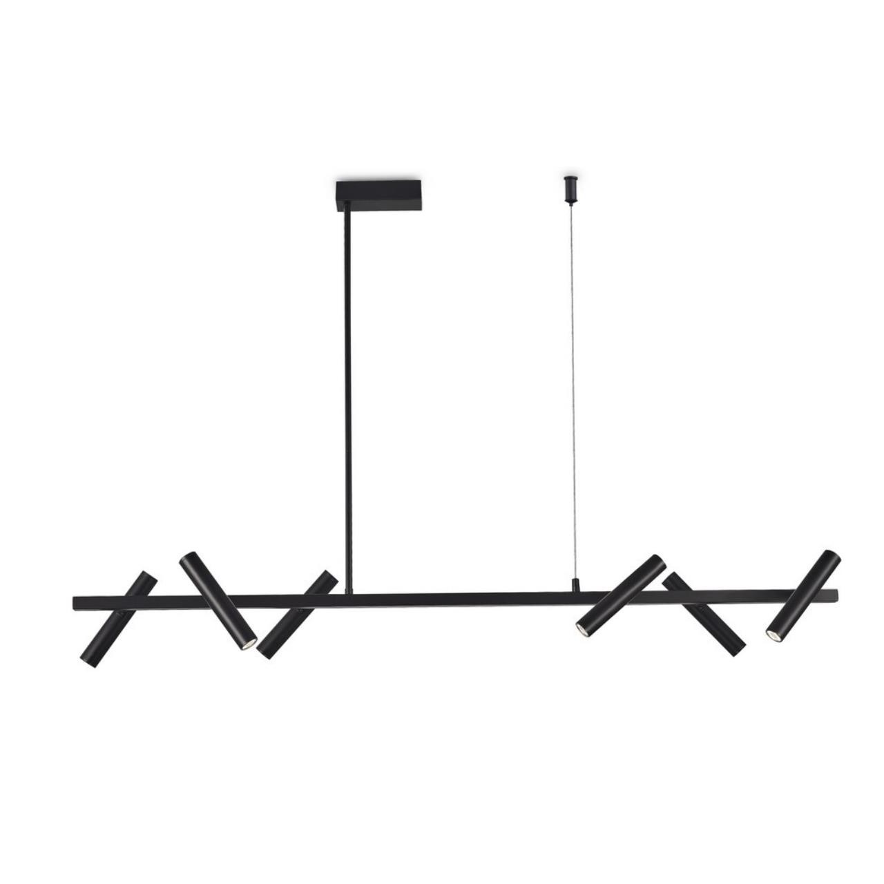 Светильник подвесной Aployt Honor APL.067.03.30