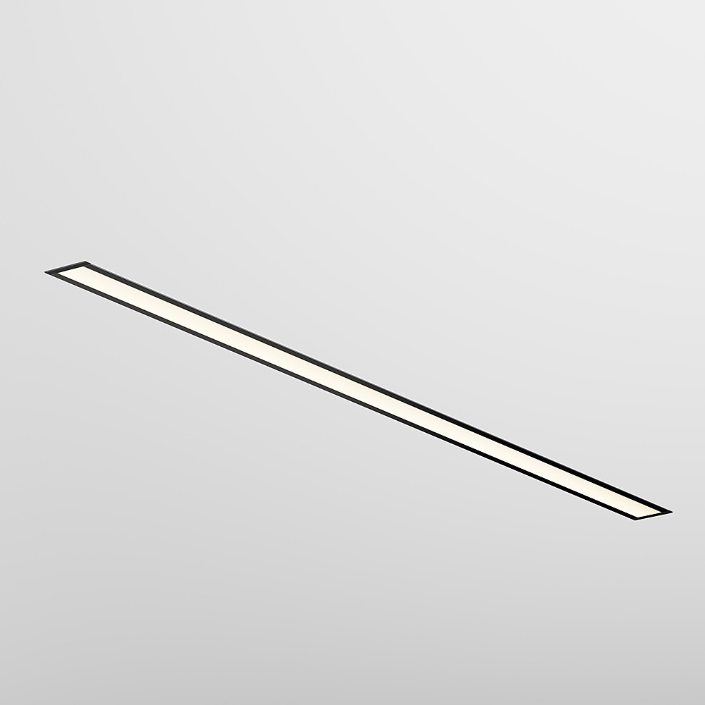 Встраиваемый светильник Maytoni Встраиваемые линейные светильники LL313011