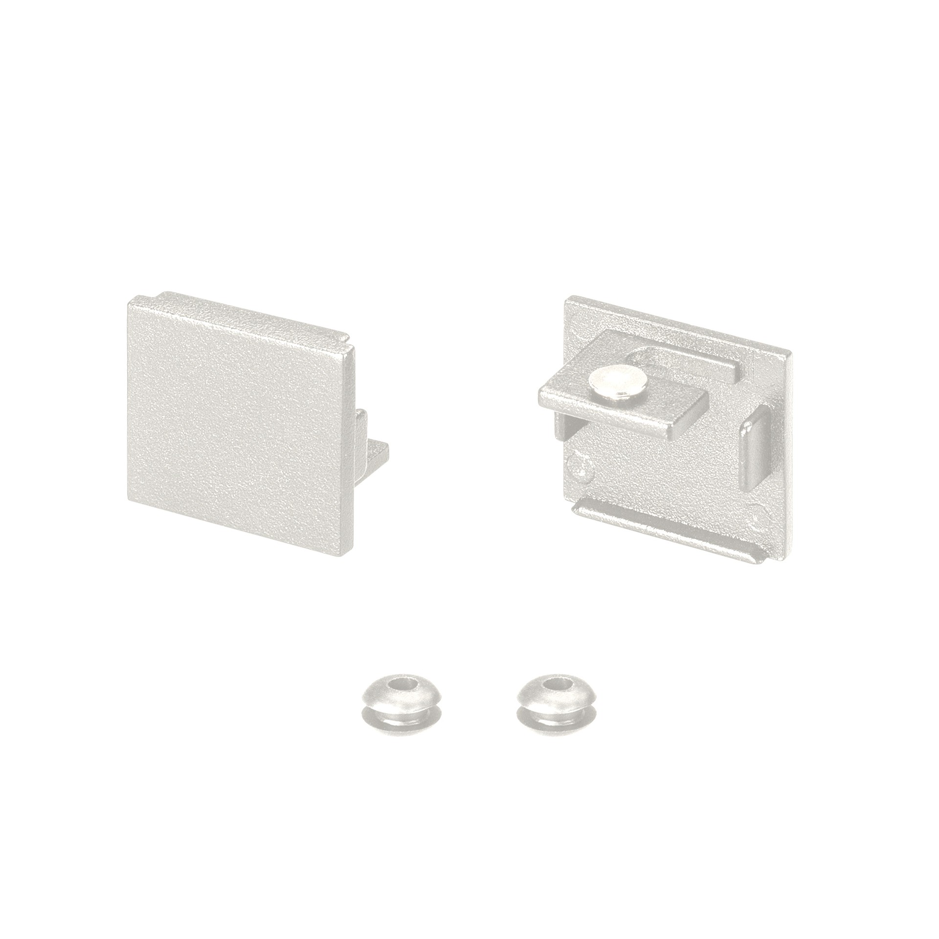 Заглушка для профиля Arlight SL-LINE 043120