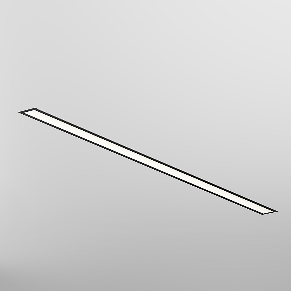 Встраиваемый светильник Maytoni Встраиваемые линейные светильники LL313012