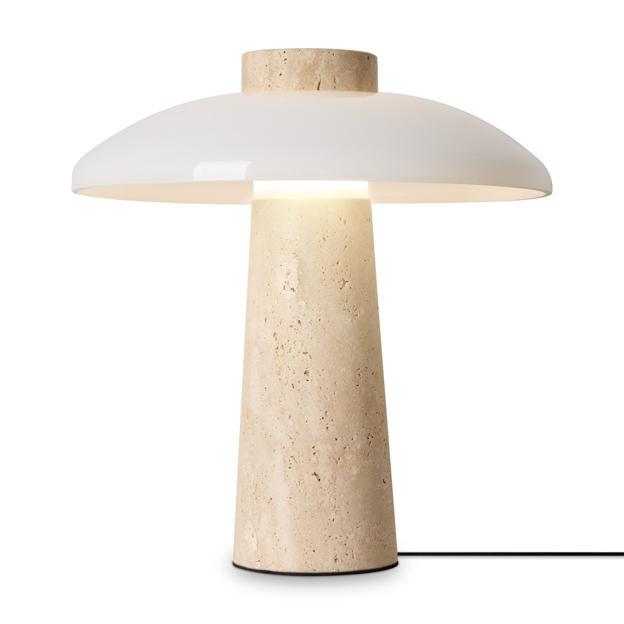 Настольная лампа Freya Sunspot FR5482TL-L7BG