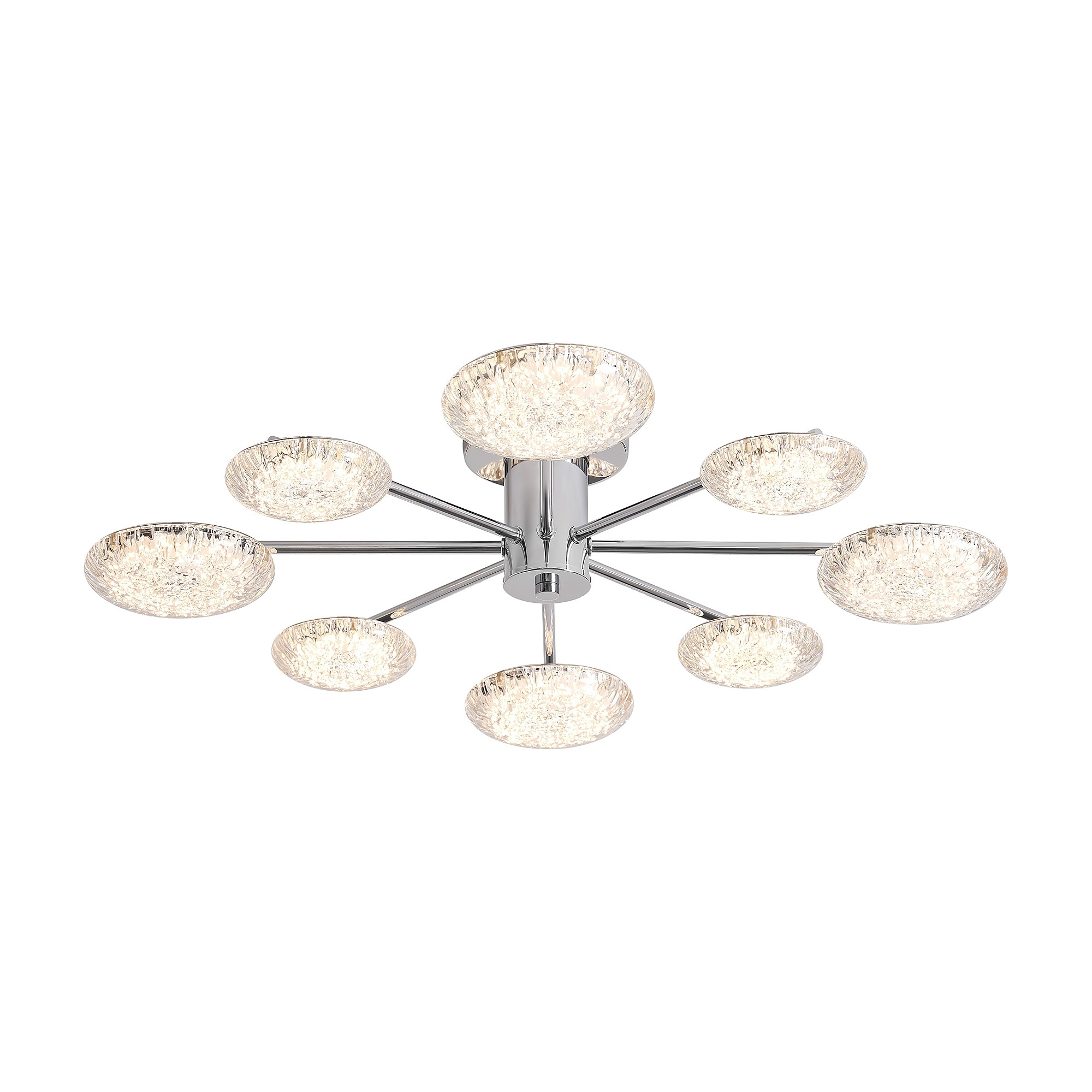 Потолочная люстра Freya Plane FR5531CL-L42CH