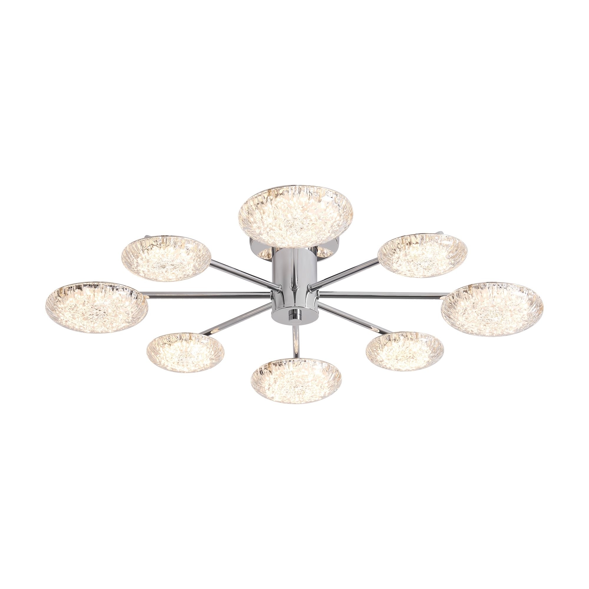 Потолочная люстра Freya Plane FR5531CL-L42CH