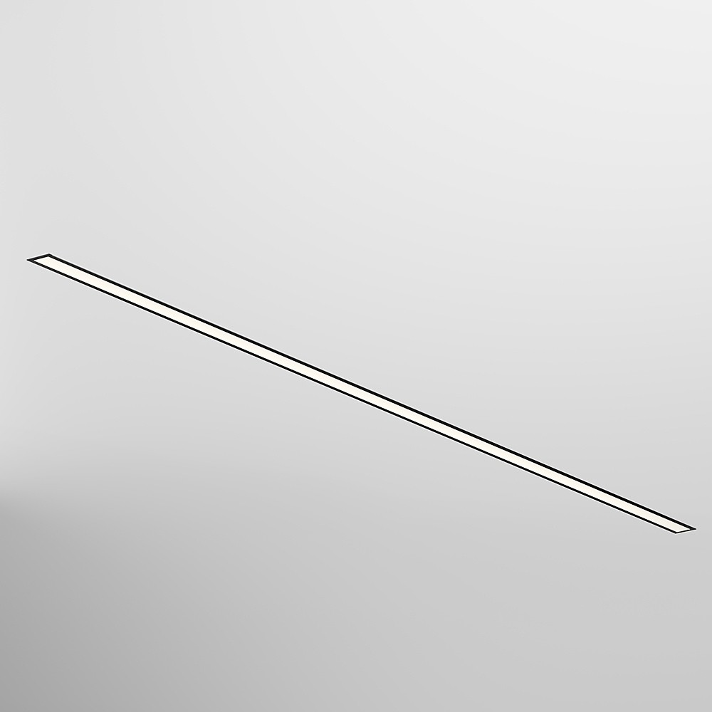 Встраиваемый светильник Maytoni Встраиваемые линейные светильники LL313015