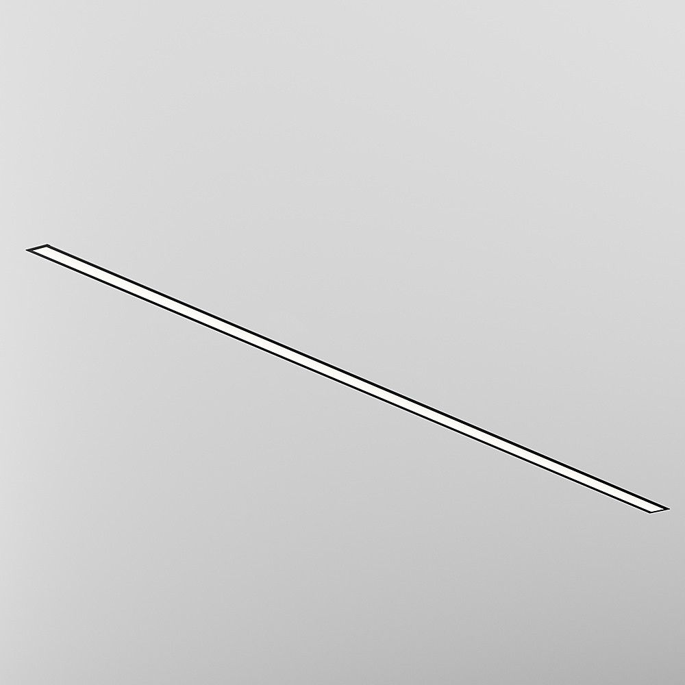 Встраиваемый светильник Maytoni Встраиваемые линейные светильники LL313016