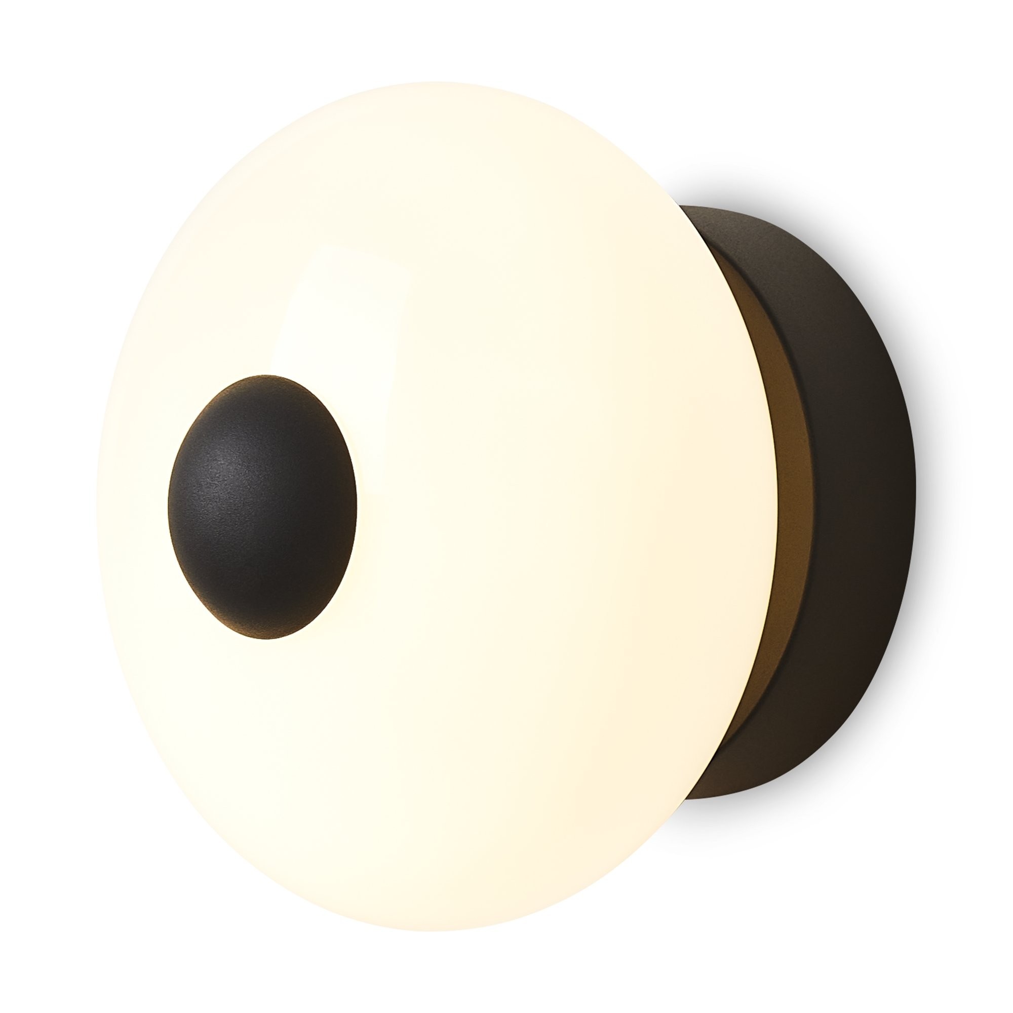 Настенный светильник Freya Aqua FR5553WL-L6B