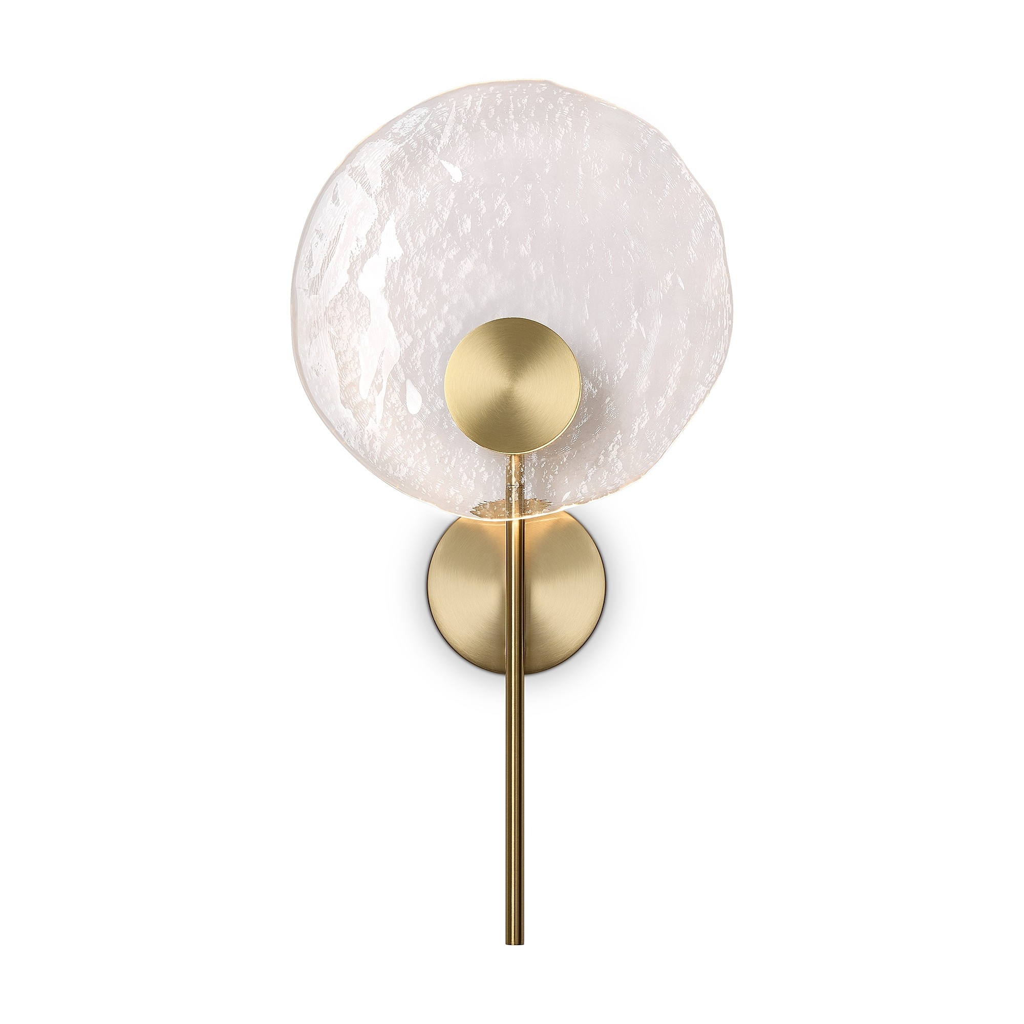 Настенное бра Freya Eclat FR6182WL-L5BS1