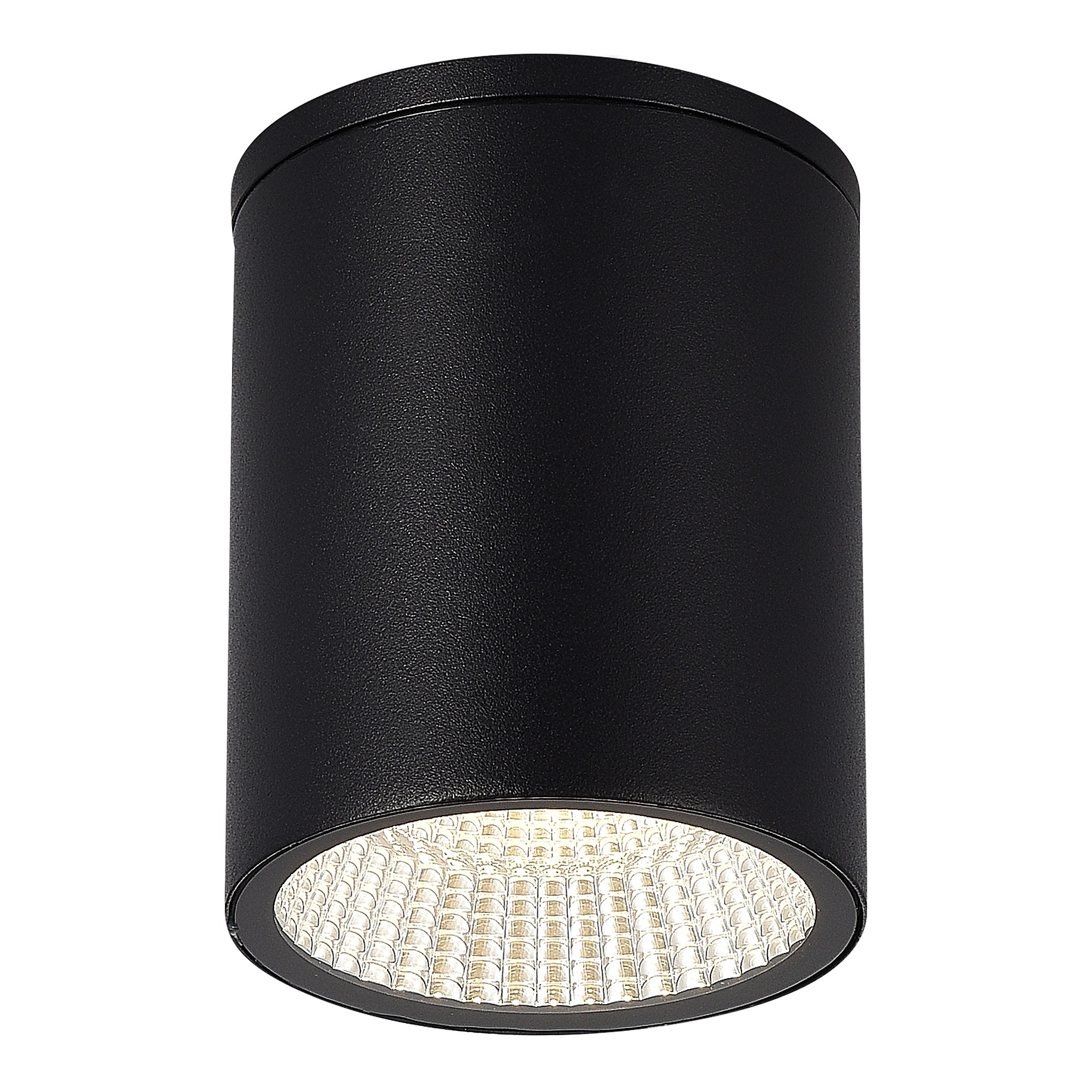 Уличный потолочный светильник ST Luce Tubo SL9514.412.01